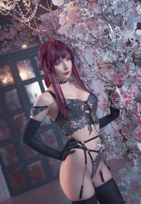 Michi Kyunn