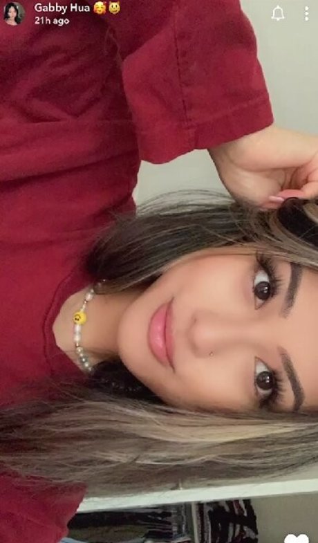 Gabbyhua