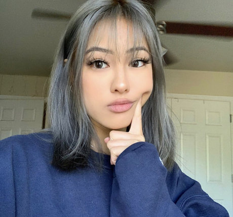 Gabbyhua  nude leaked OnlyFans photo