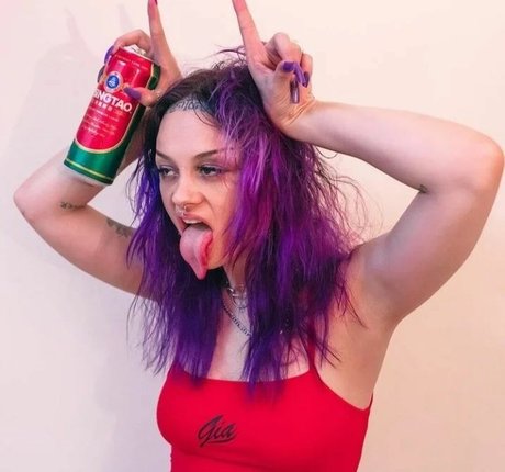 Zheani Sparkes