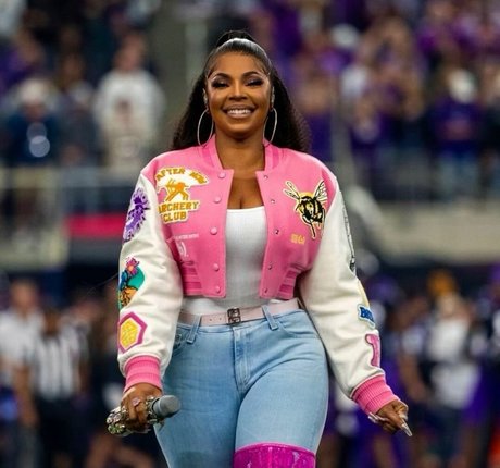 Ashanti