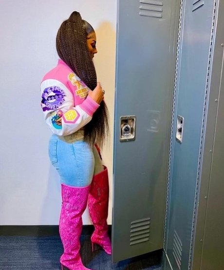 Ashanti