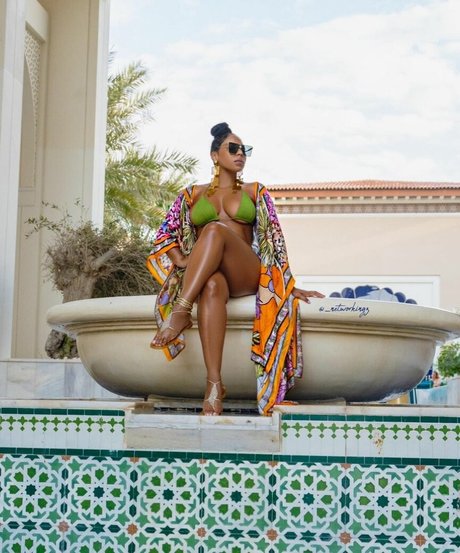 Ashanti