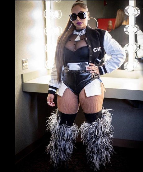 Ashanti