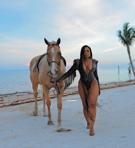 Ashanti