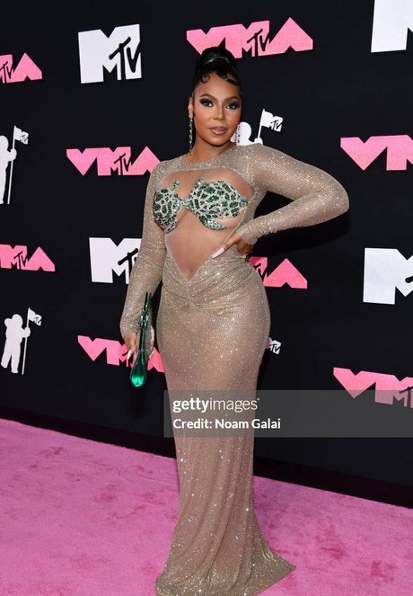 Ashanti