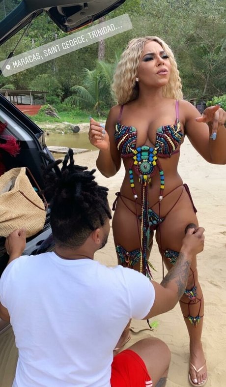 Ashanti