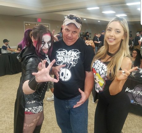 Alliewrestling