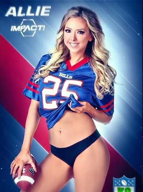 Alliewrestling