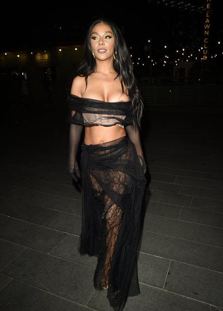 Naken läckt OnlyFans-bild av Chelsea Healey