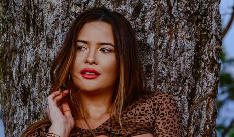 Nahá fotka uniklých OnlyFans od Geisy Arruda