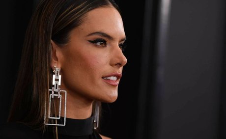 Alessandra Ambrosio