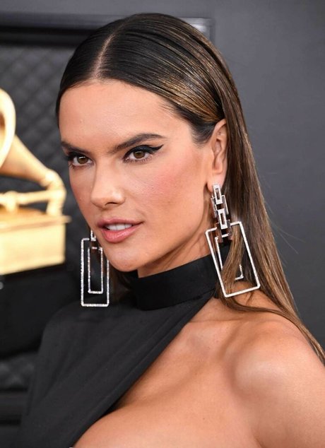 Alessandra Ambrosio