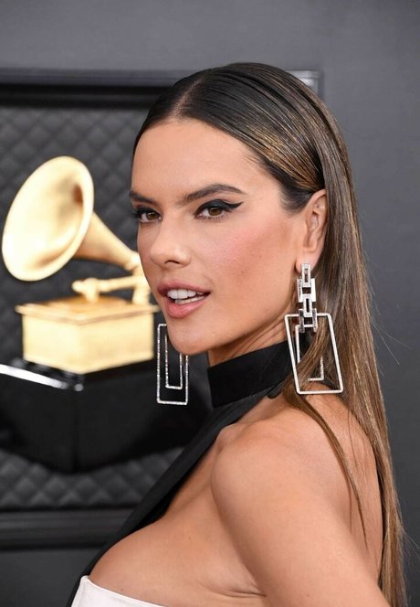 Alessandra Ambrosio
