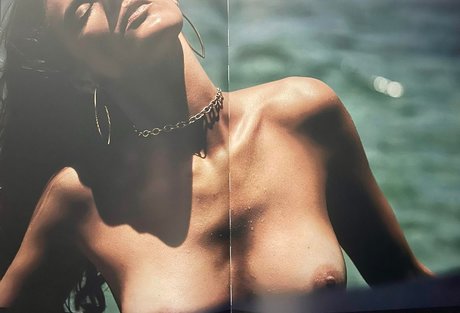 Alessandra Ambrosio OnlyFans