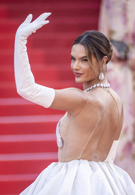 Alessandra Ambrosio