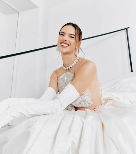 Alessandra Ambrosio