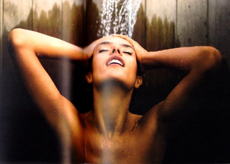Alessandra Ambrosio  nude leaked OnlyFans photo