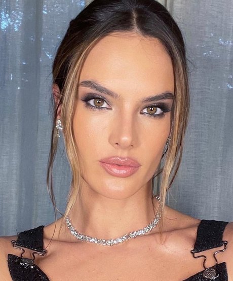 Alessandra Ambrosio
