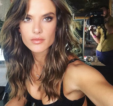 Alessandra Ambrosio