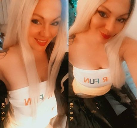 Theamputeebitch