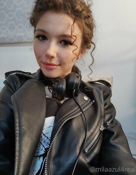 Milaazulfree