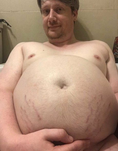 Naken lekkede OnlyFans-bilde av Carpediet