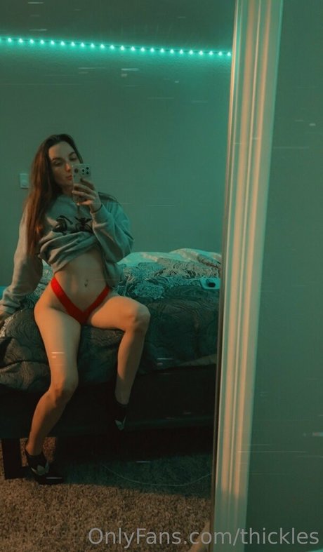 Thickles