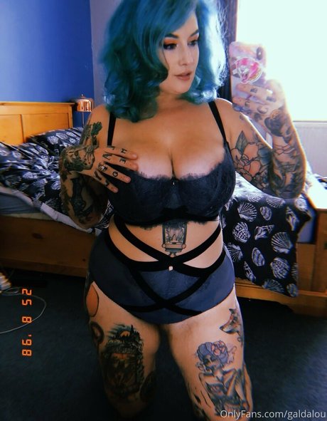 Galdalou