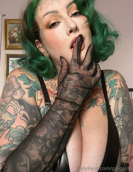 Galdalou