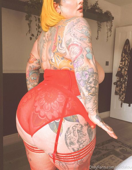 Galdalou