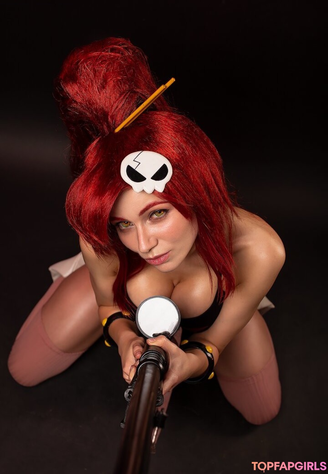 Nacktes geleaktes OnlyFans-Foto von Nancy Novikova #52