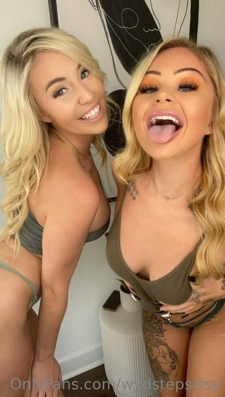 Wydstepsissy