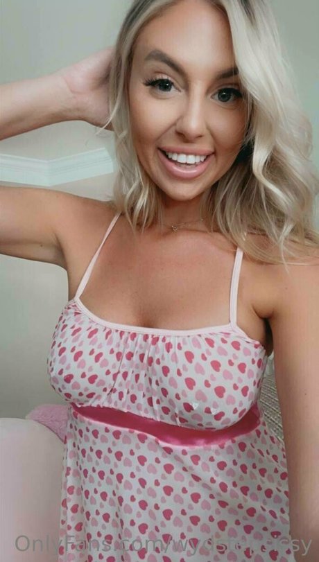Wydstepsissy