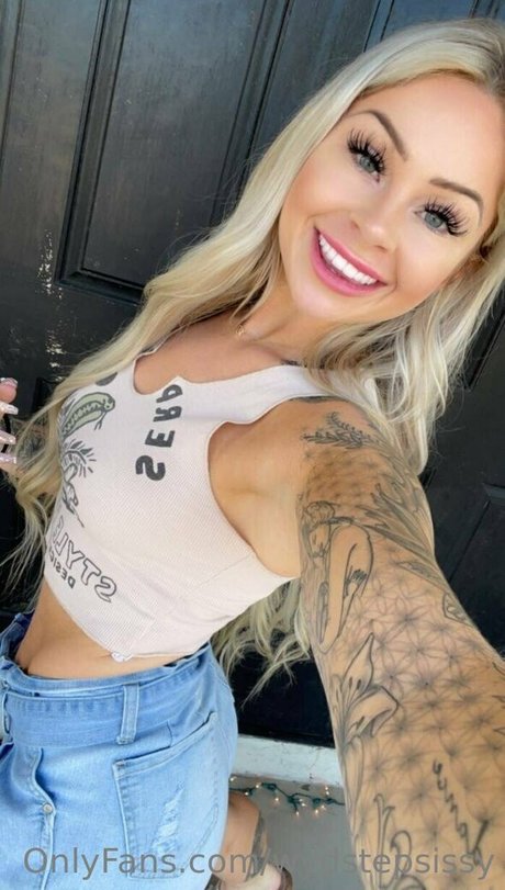 Wydstepsissy