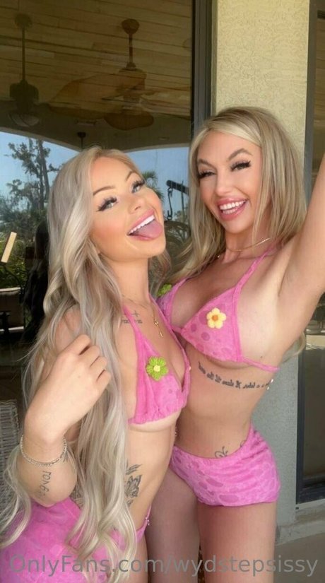 Wydstepsissy