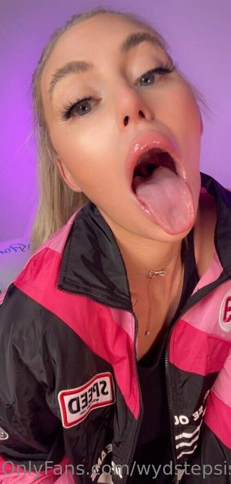 Wydstepsissy