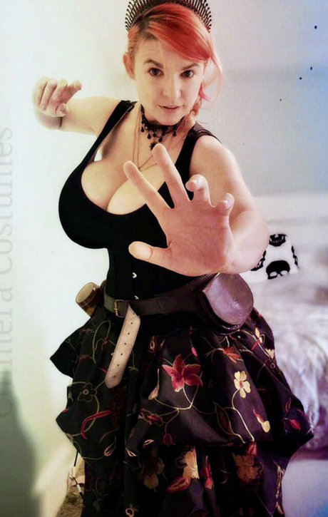 Heidi Corinne