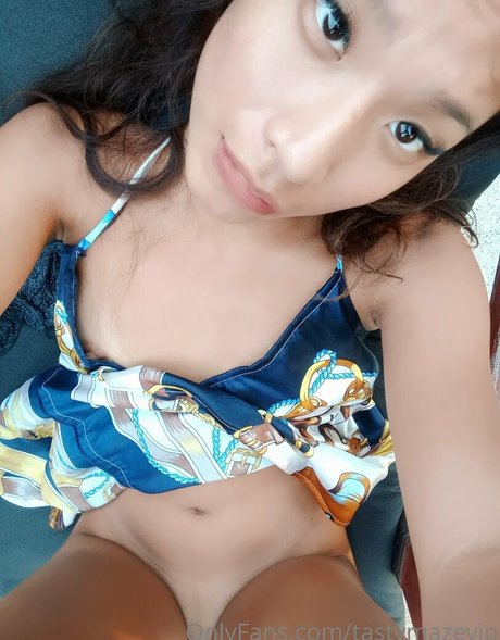 Miyamaze OnlyFans 유출 누드 사진