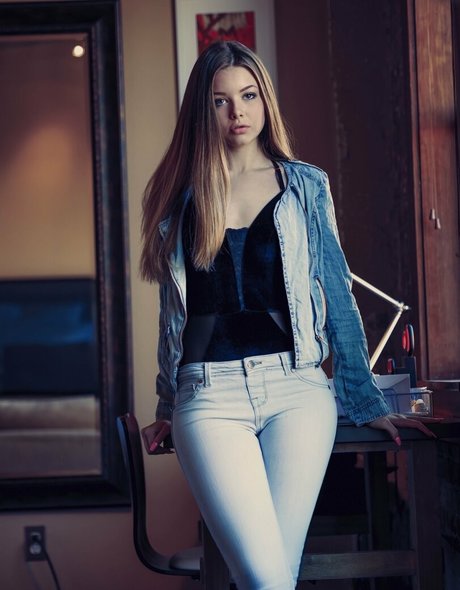 Lana Lea