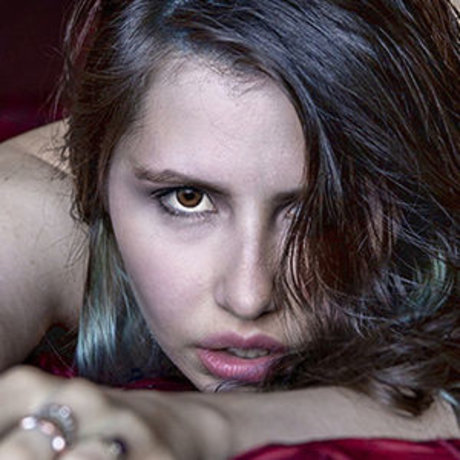 Nahá fotka uniklých OnlyFans od Collibrina