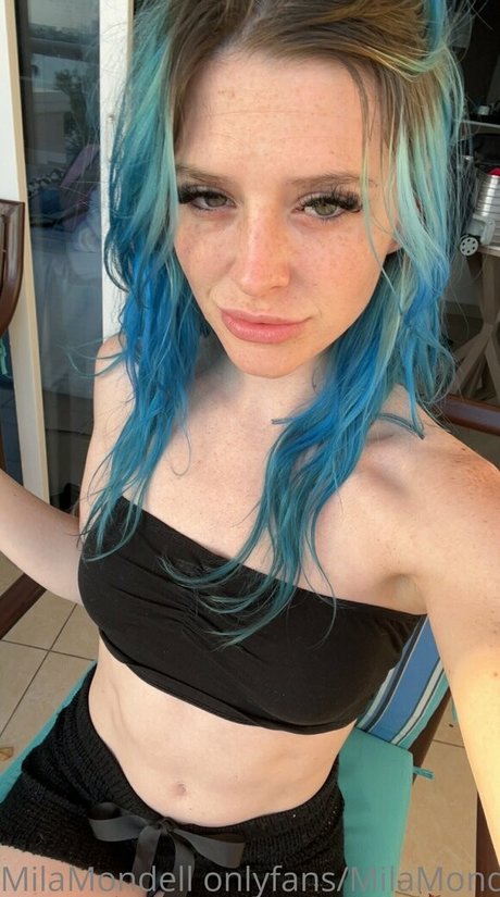 Milamondell
