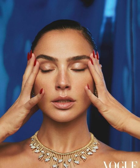 Gal Gadot