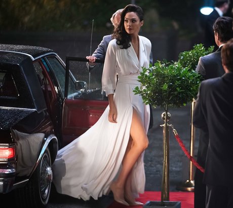 Gal Gadot OnlyFans泄露裸照