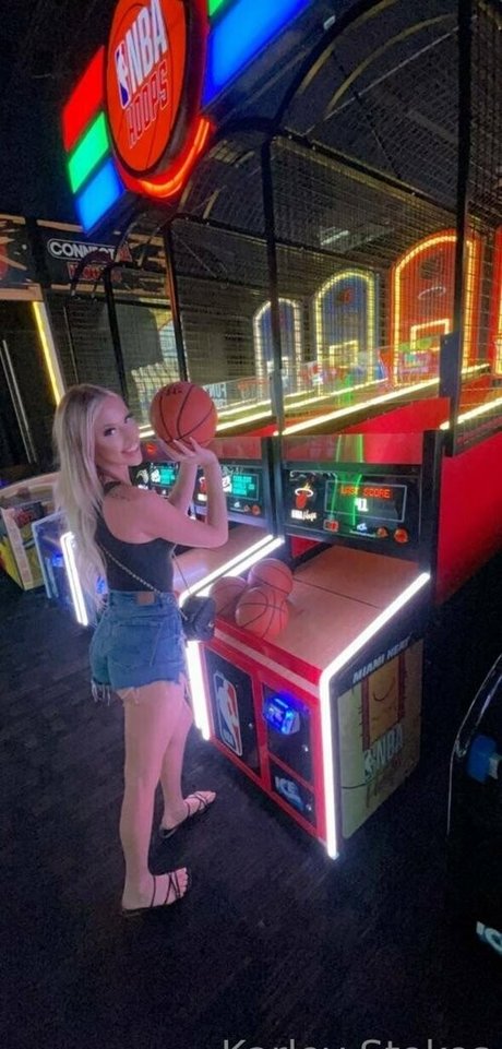 Karleystokes