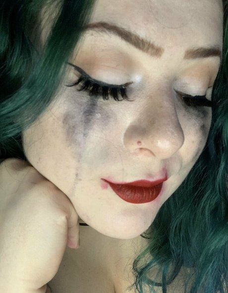 Nahá fotka uniklých OnlyFans od Alicexfree