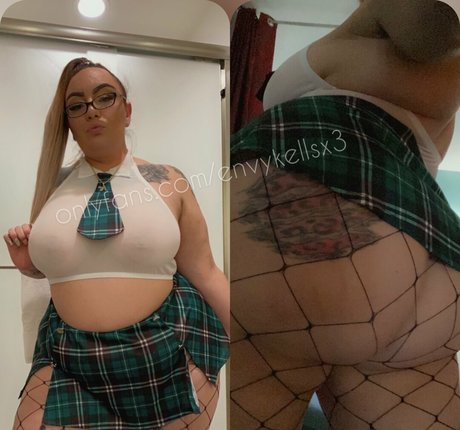 Envykellsfree