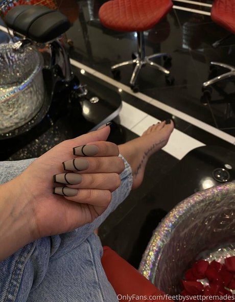 Svettofficial  nude leaked OnlyFans photo