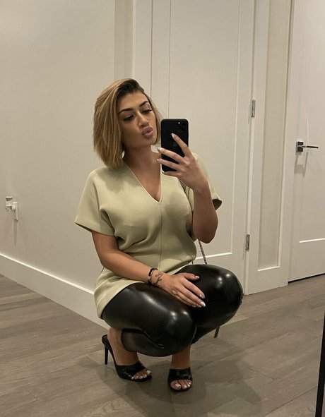 Svettofficial OnlyFans泄露裸照