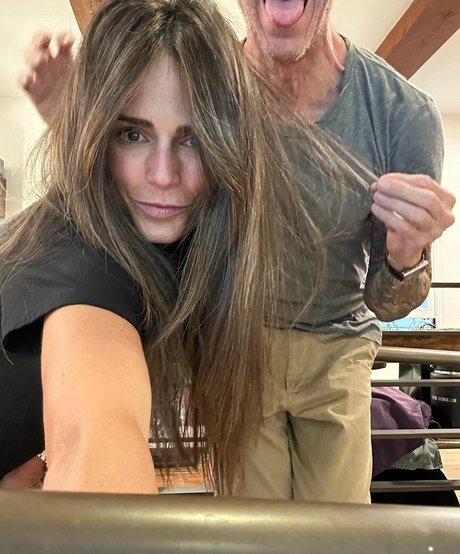 Обнаженная фотография утечки OnlyFans от Jordana Brewster